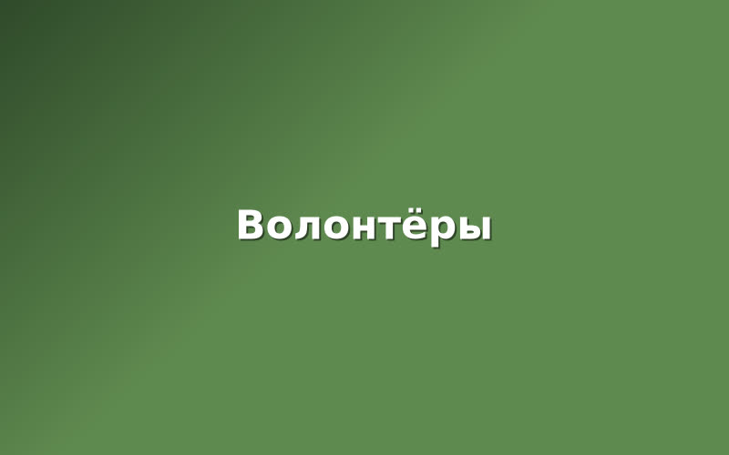 В Раменках прошла акция «Добрые дела рядом»