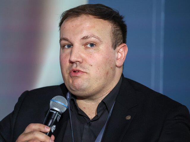 В проекте "Рыбарь" прокомментировали выдворение Звинчука из 