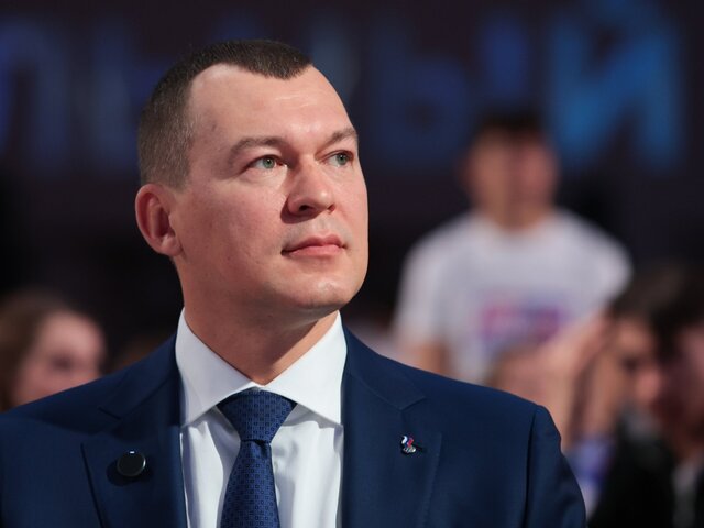 Дегтярев предложил увеличить стипендии допущенным до турниров спортсме