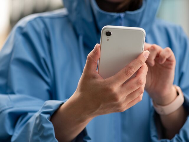 На территории спорткомплекса "Лужники" запустили сеть 5G