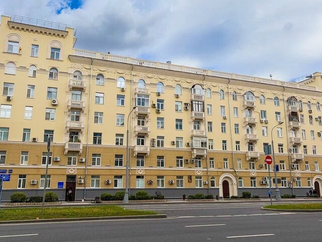 "Активные граждане" выберут лучшие дома из числа отремонтиро